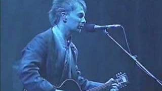 Radiohead - There There [Glastonbury 2003]