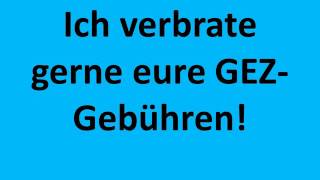 Raabigramm für alle Trucker - TV Total