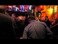 Kneck and Kneck at the Quays, Galway, Ireland, 24.12.2013 (video 7)