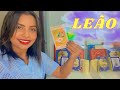 🔮LEÃO - LEITURA BÔNUS - O RETORNO DO SER AMADO! O SEU AMOR DO PASSADO RETORNA E ABRE COMUNICAÇÃO💌