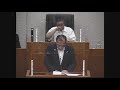 令和3年度6月会議（令和3年6月8日）（1）