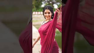 பெண்ணே உனது மெல்லிடை பார்த்தேன்…அடடா பிரம்மன் கஞ்சனடி… #ritikasingh #anbeanbe #newmovieupdates