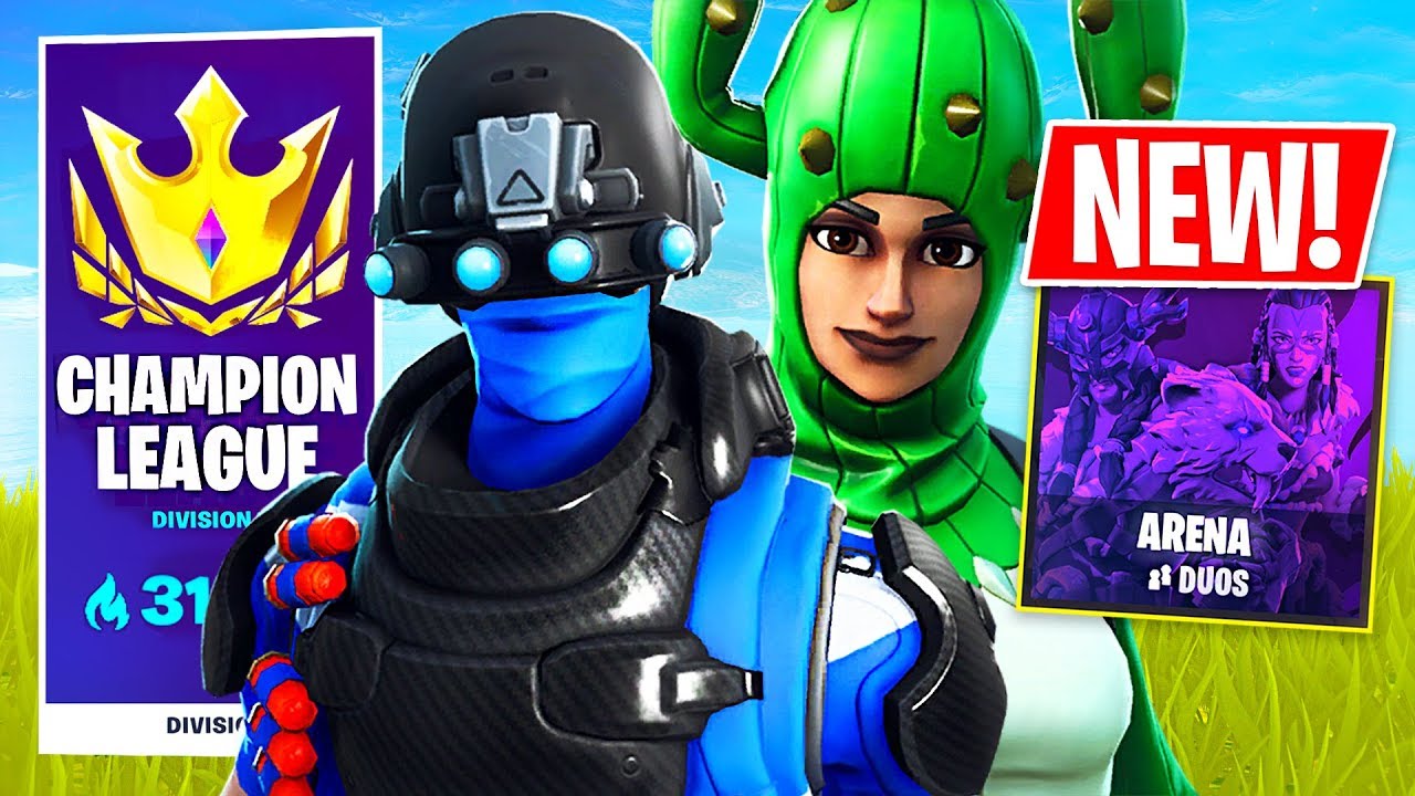 33 Best Images Fortnite Ranked Arena Leaderboard / Fortnite Battle ...