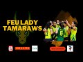 FEU Tamaraws vs DLSU Highlights | Shakey's Super League 2022 | October 1