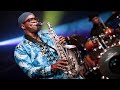Ivan Mazuze Band | Joy of Jazz Festival