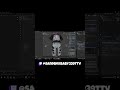 Making 3D Clothes Is Easier Than You Think! #fivem