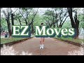 EZ Moves line dance / Demo & Walkthrough / Choreo by Erni Jasin (INA) -Sept 2022