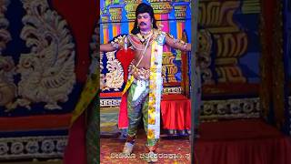 Dialogue as￼ Duryodhan || RaviPrakash     #kannada #mahabharata #kurukshetra #dialogue #dialogues