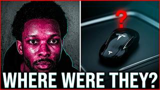 This Detail About Celeste's Disappearance Has Investigators Questioning Her Parents!?