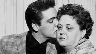 Who was Elvis Presley's True Love?