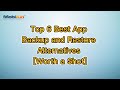 Top 6 Best App Backup and Restore Alternatives [Worth a Shot]