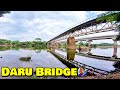 Welcome To MOA BARRACKS BRIDGE 🇸🇱 Sierra Leone Roadtrip 2023 - Explore With Triple-A