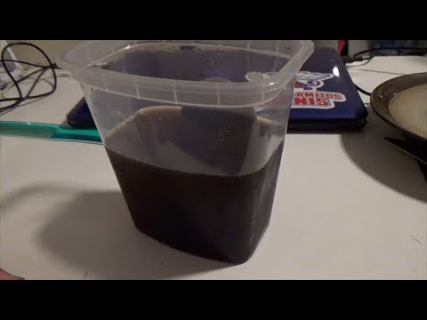 Black Jello Black Jello