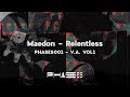 premiere maedon relentless phases 001