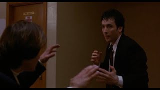 Grosse Pointe Blank - Hallway Fight Scene (HD)