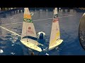 cmrc strictly sail rc match racing