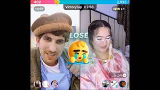 Khalil aw Aliza Sahar live new video funny gaf shaf qalandar qalandar tum meri se karega