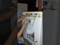 DIY MESIN BASUH MANUAL TAK BOLEH BASUH DAN TAK BOLEH SPIN #WASHING MACHINE #MESIN BASUH