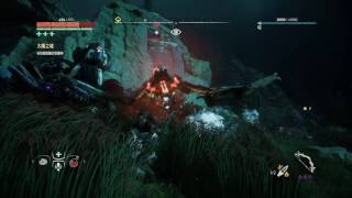 Horizon Zero Dawn 地平線 期待黎明 刷經驗