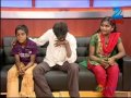 solvathellam unmai tamil talk show feb. 01 12 zee tamil tv serial part 4