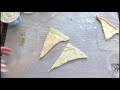 easy filled crescent roll desserts using different filling ideas ep 70 fwf