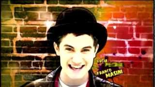 Peter Punk - Abertura (wide) - Disney Channel Brasil