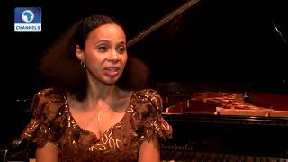 British-Nigerian Pianist, Rebeca Headlines Piano Recital In Lagos |Metrofile|