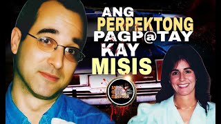 ANG PERPEKTONG P@GP4TAY KAY MISIS NABUKING DAHIL SA EX L©VER NI MISTER[TAGALOG CRIME STORY]