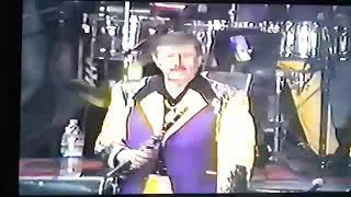 El Toro Mambo Banda El Recodo De Don Cruz Lizarraga En Vivo