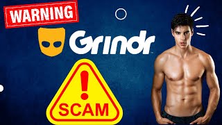 Grindr Scammers: What You Need to Know to Stay Safe Online