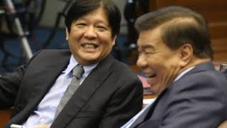 PBBM to call Special Session for Impeachment Trial: Ex Sen DRILON