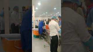 canteen fmco in saudia arabia amazing vlog watch full