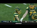 samford vs north dakota state 2022 fcs quarterfinals 2022 college football highlights