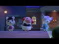 diana u0026 villagers pekoe dom marina sing bubblegum kk u0026 more songs animal crossing new horizons