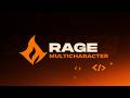 Rage Scripts | FiveM Multi Character | Advanced Character Selector System  [ESX/QB/QBOX]