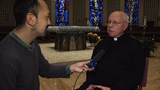 Brooklyn Priest Responds to Criticism of Pope Francis