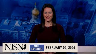 NJ Spotlight News: February 2, 2026