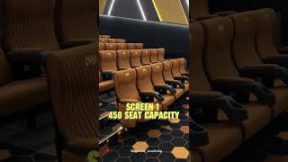 New PVP Multiplex Theater in Nagercoil #theater #multiplex #nagercoil #kanniyakumari #entertainment