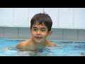 cbeebies on bbc2 mighty mites s01 episode 24 swimming