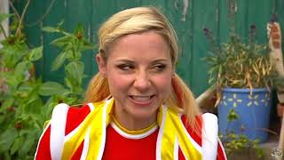 CBeebies on BBC2 | Mighty-Mites: S01 - Episode 24 (Swimming)