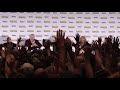 full back to the future cast panel at megacon 2019