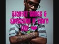 Kid Cudi - Man On The Moon [Explict] On Screen Lyrics