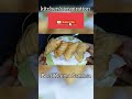 beef keema samosa | how to make beef keema samosa #shorts