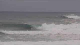 Surfline Cam Rewind: Kelly Slater, Australia May 22nd