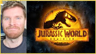 Jurassic World: Domínio - Crítica do filme: você pensava que não poderia piorar?
