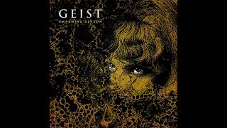 Geist Swarming Season (Full Album) 2019