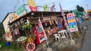 熊本 天草の地で(^^)b🌟真夏のコラボキャンプ🌟 in 熊本県 上天草市 大矢野町「 民宿 浜の家 」2018/07/26(木)～07/28(土)