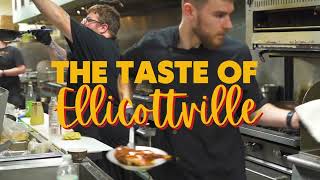 Taste of Ellicottville 2023