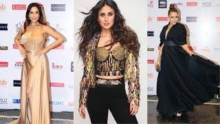 Kareena Kapoor Khan to Malaika Arora: B-Town divas who stole the show at Miss India Finale 2018