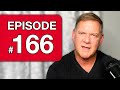 Kettlebell Bodybuilding, Creating Your Own Programs, Diet Tips & More... | Dan John Podcast #166